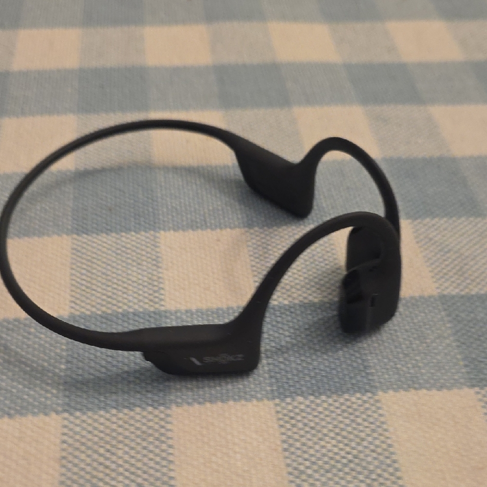 Shokz S821 Bone Conduction Pro Mini Wireless Headphones (Read Description)